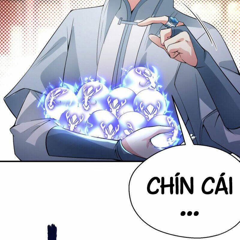 Ta Nhặt Được Thuộc Tính Tại Tu Chân Giới - Chapter 27 - Page 50