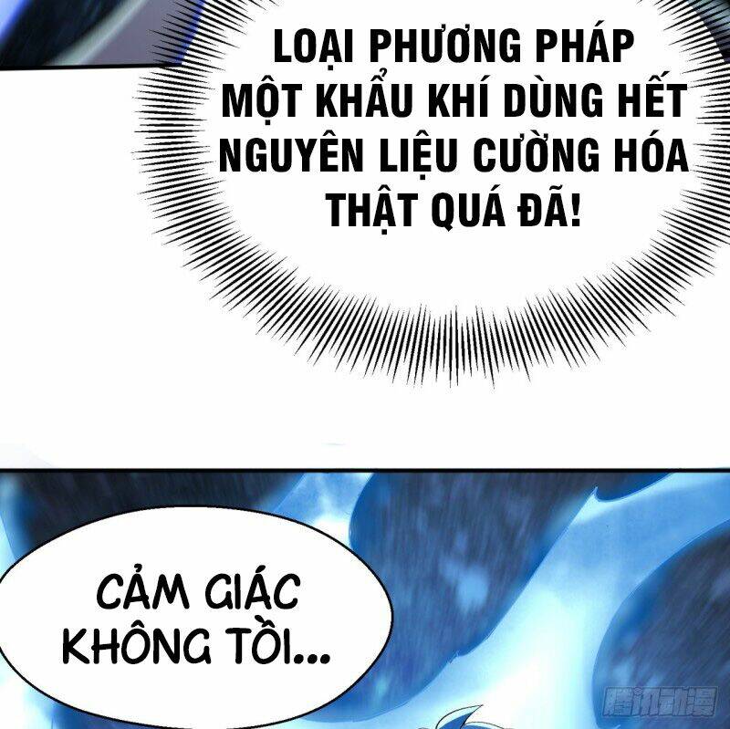 Ta Nhặt Được Thuộc Tính Tại Tu Chân Giới - Chapter 27 - Page 53