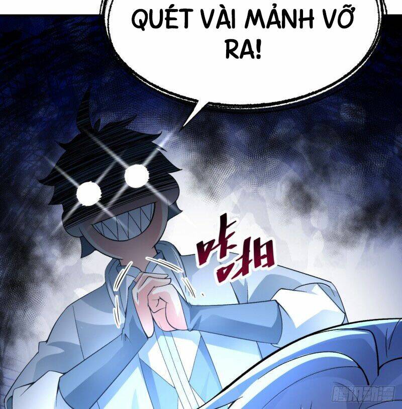 Ta Nhặt Được Thuộc Tính Tại Tu Chân Giới - Chapter 27 - Page 5