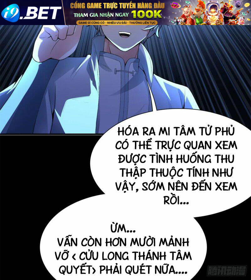 Ta Nhặt Được Thuộc Tính Tại Tu Chân Giới - Chapter 27 - Page 61