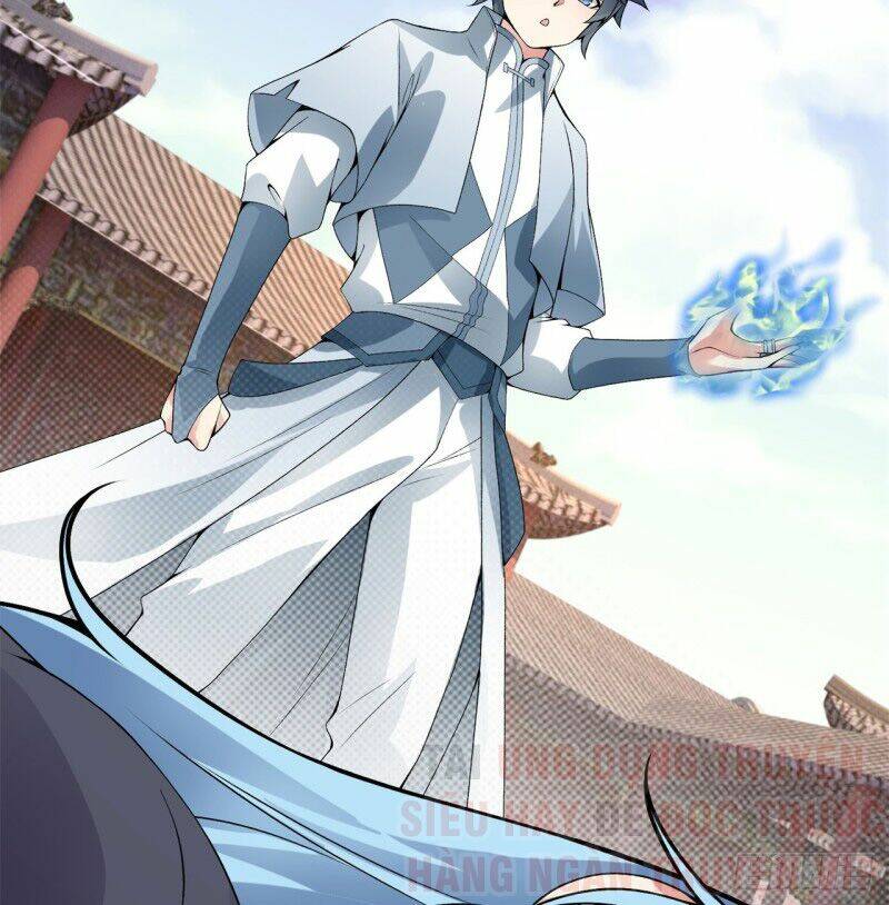 Ta Nhặt Được Thuộc Tính Tại Tu Chân Giới - Chapter 27 - Page 65