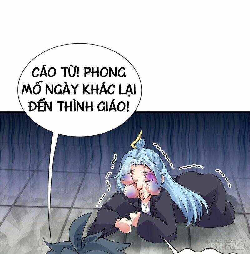 Ta Nhặt Được Thuộc Tính Tại Tu Chân Giới - Chapter 27 - Page 69