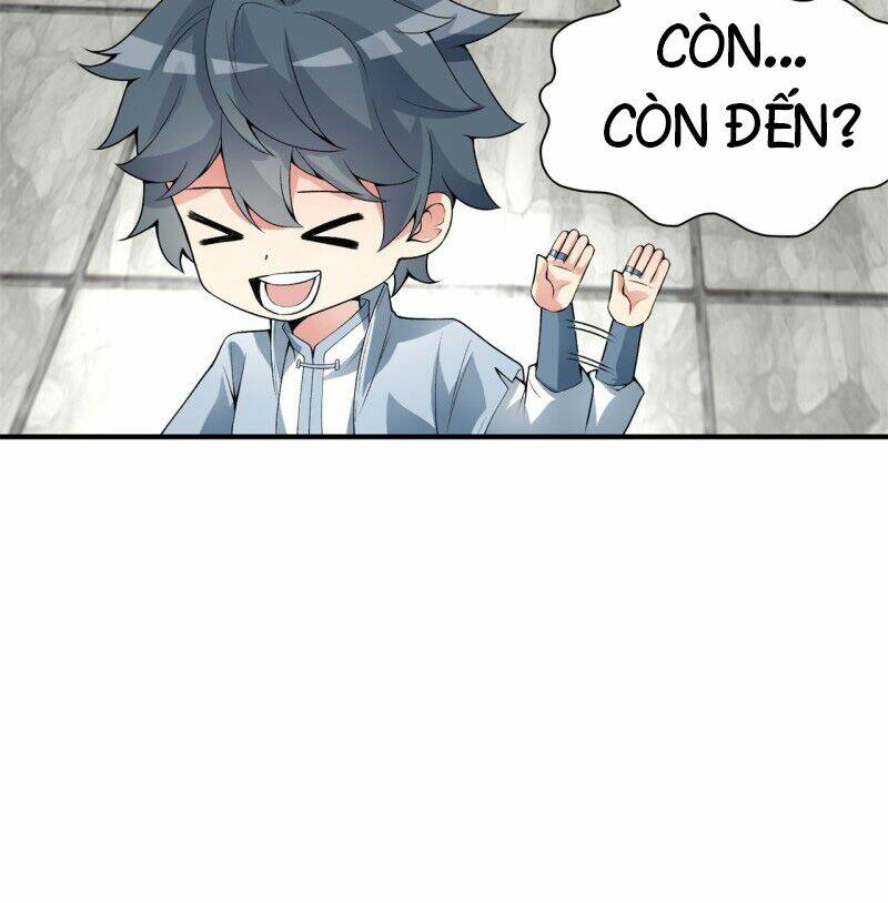 Ta Nhặt Được Thuộc Tính Tại Tu Chân Giới - Chapter 27 - Page 70