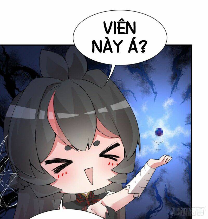 Ta Nhặt Được Thuộc Tính Tại Tu Chân Giới - Chapter 27 - Page 73