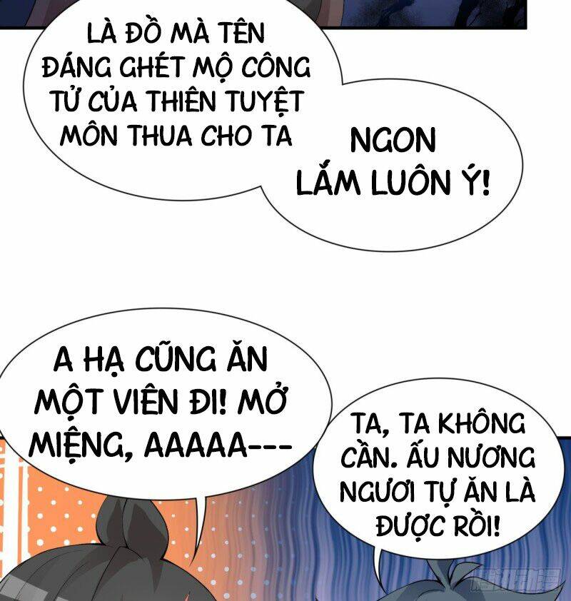 Ta Nhặt Được Thuộc Tính Tại Tu Chân Giới - Chapter 27 - Page 74