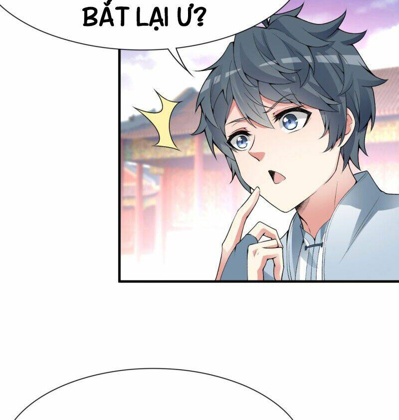 Ta Nhặt Được Thuộc Tính Tại Tu Chân Giới - Chapter 27 - Page 76