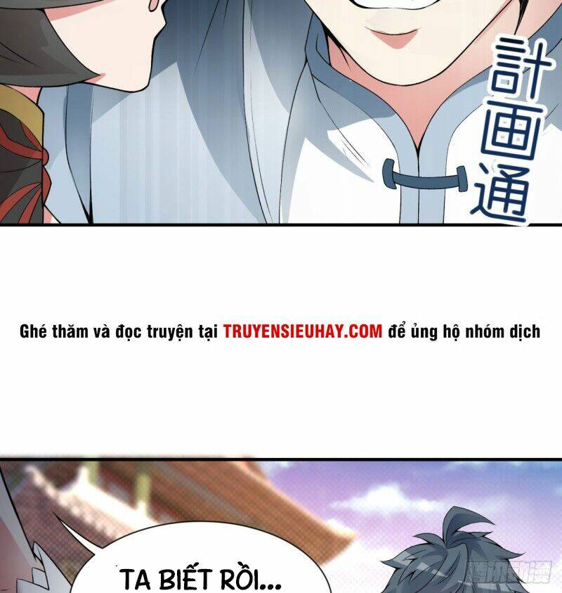 Ta Nhặt Được Thuộc Tính Tại Tu Chân Giới - Chapter 27 - Page 78