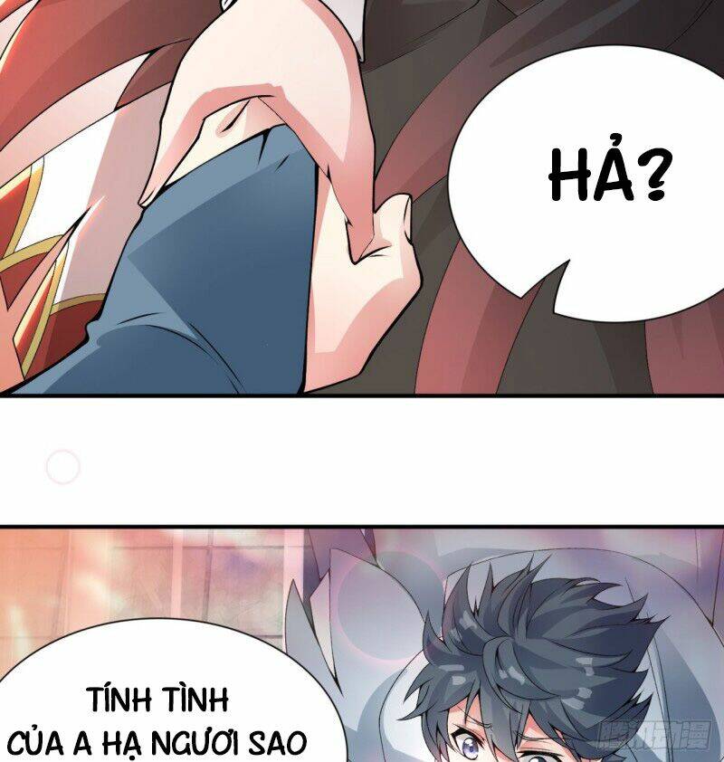 Ta Nhặt Được Thuộc Tính Tại Tu Chân Giới - Chapter 27 - Page 81