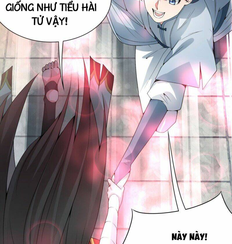 Ta Nhặt Được Thuộc Tính Tại Tu Chân Giới - Chapter 27 - Page 82