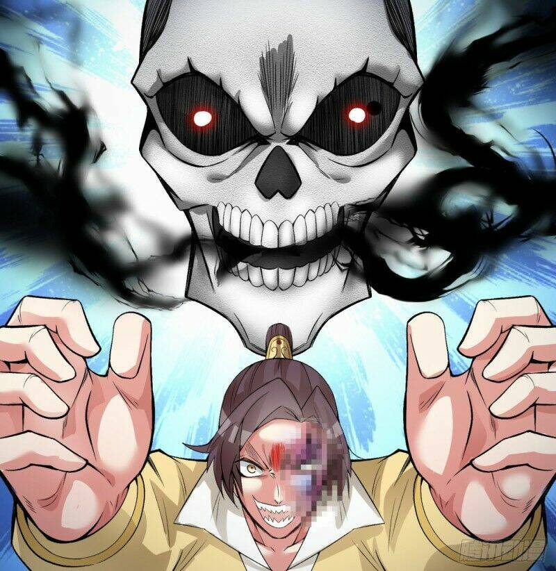 Ta Nhặt Được Thuộc Tính Tại Tu Chân Giới - Chapter 28 - Page 9