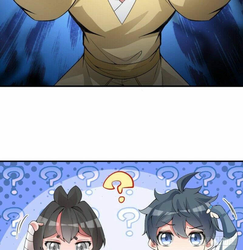 Ta Nhặt Được Thuộc Tính Tại Tu Chân Giới - Chapter 28 - Page 10