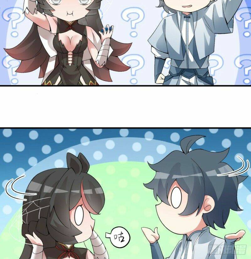 Ta Nhặt Được Thuộc Tính Tại Tu Chân Giới - Chapter 28 - Page 11