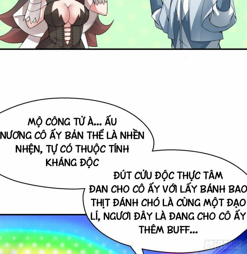 Ta Nhặt Được Thuộc Tính Tại Tu Chân Giới - Chapter 28 - Page 12