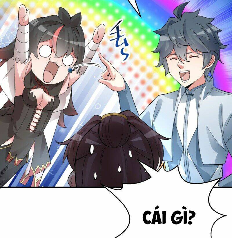 Ta Nhặt Được Thuộc Tính Tại Tu Chân Giới - Chapter 28 - Page 13