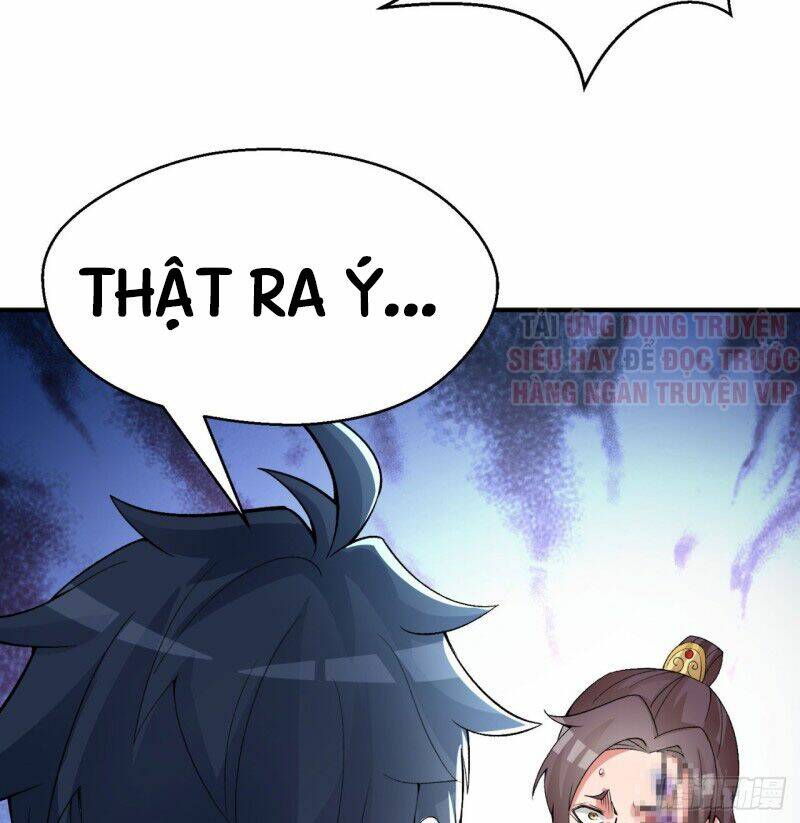 Ta Nhặt Được Thuộc Tính Tại Tu Chân Giới - Chapter 28 - Page 14