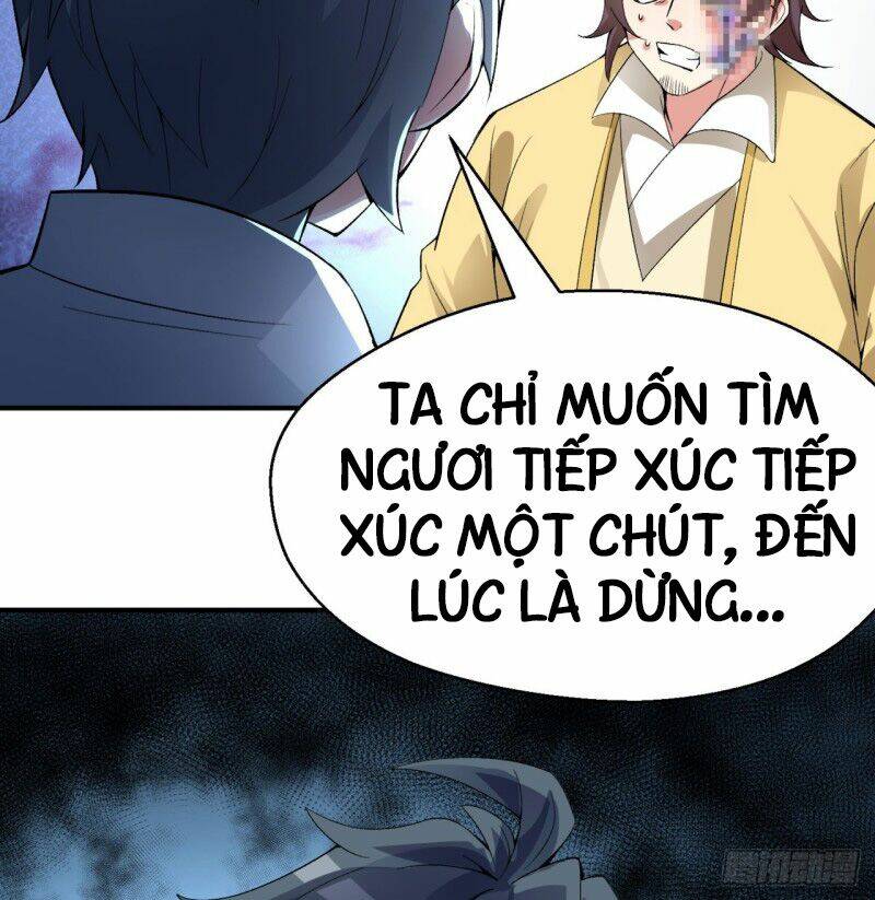 Ta Nhặt Được Thuộc Tính Tại Tu Chân Giới - Chapter 28 - Page 15