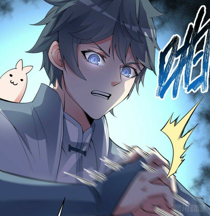 Ta Nhặt Được Thuộc Tính Tại Tu Chân Giới - Chapter 28 - Page 16