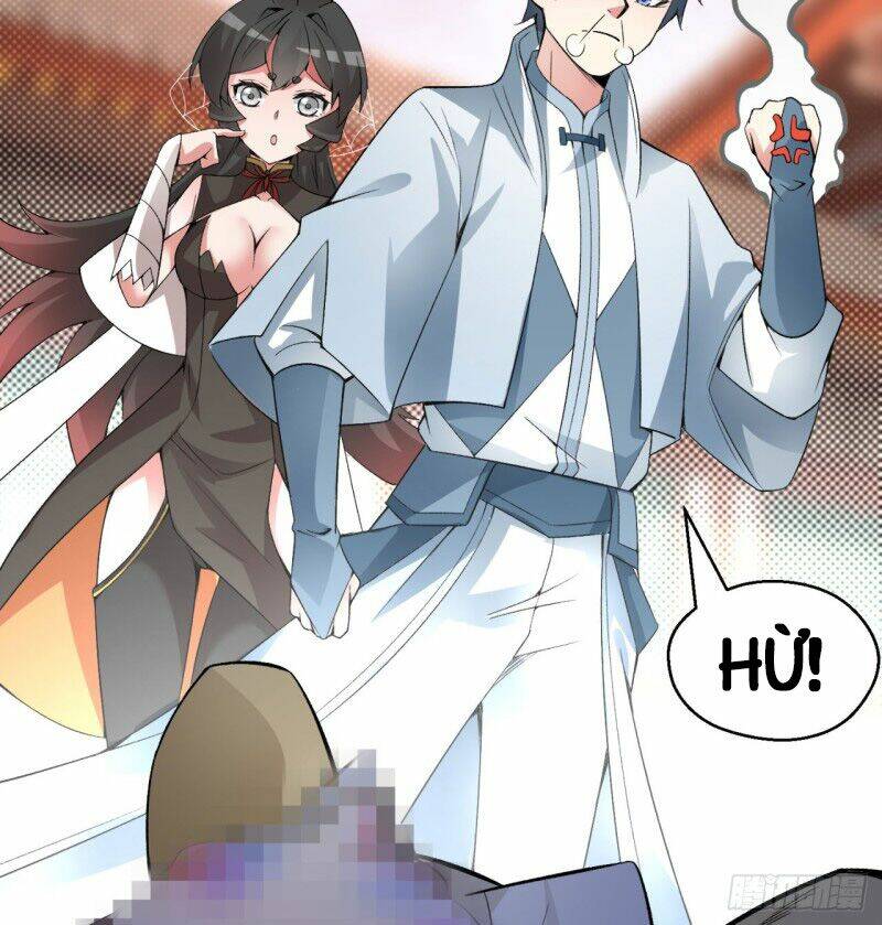 Ta Nhặt Được Thuộc Tính Tại Tu Chân Giới - Chapter 28 - Page 24