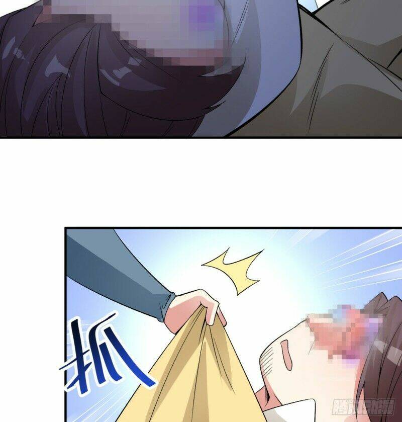 Ta Nhặt Được Thuộc Tính Tại Tu Chân Giới - Chapter 28 - Page 25