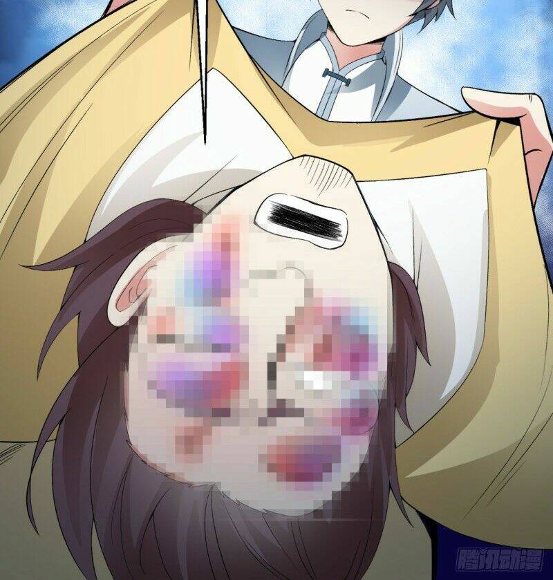 Ta Nhặt Được Thuộc Tính Tại Tu Chân Giới - Chapter 28 - Page 27