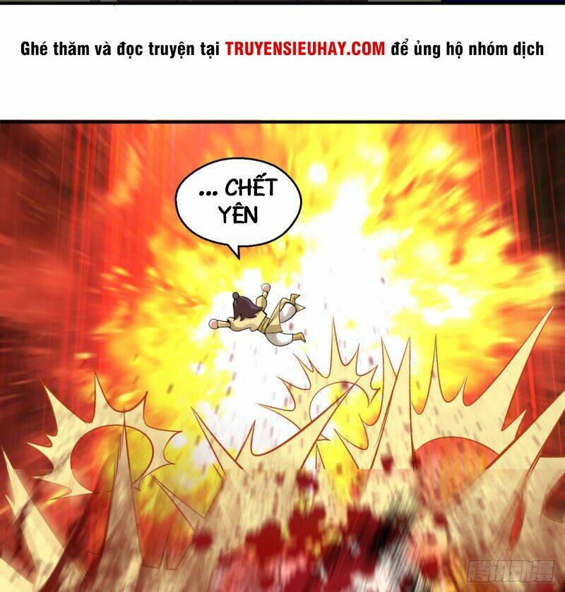 Ta Nhặt Được Thuộc Tính Tại Tu Chân Giới - Chapter 28 - Page 28