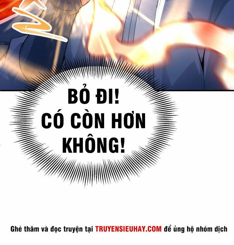 Ta Nhặt Được Thuộc Tính Tại Tu Chân Giới - Chapter 28 - Page 35