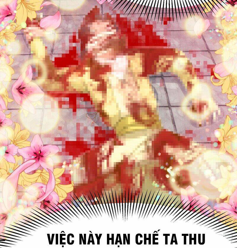 Ta Nhặt Được Thuộc Tính Tại Tu Chân Giới - Chapter 28 - Page 37