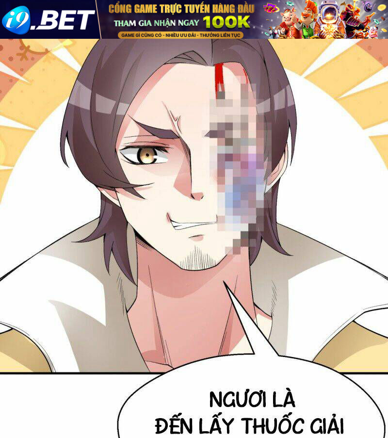 Ta Nhặt Được Thuộc Tính Tại Tu Chân Giới - Chapter 28 - Page 3