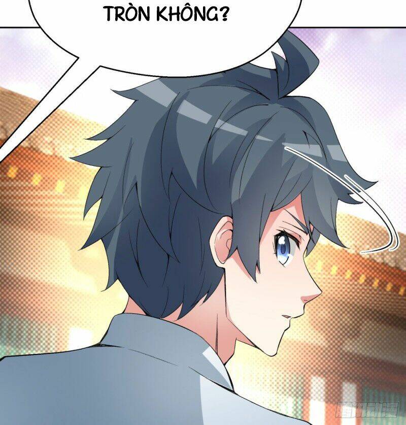 Ta Nhặt Được Thuộc Tính Tại Tu Chân Giới - Chapter 28 - Page 39