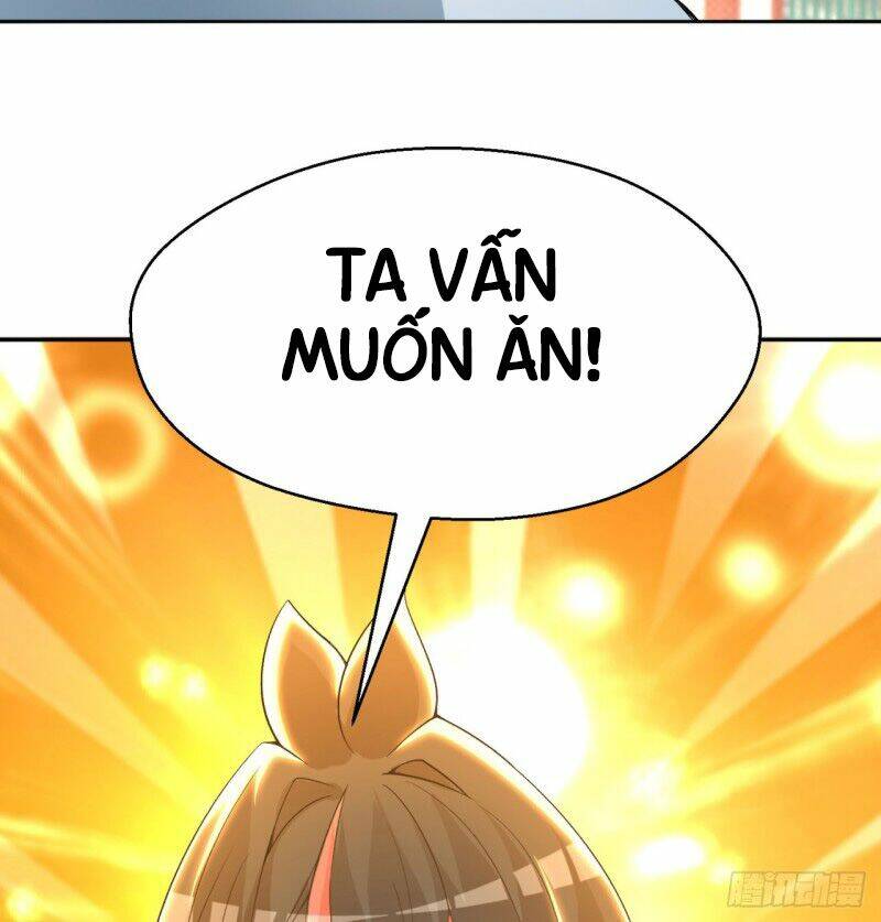 Ta Nhặt Được Thuộc Tính Tại Tu Chân Giới - Chapter 28 - Page 40