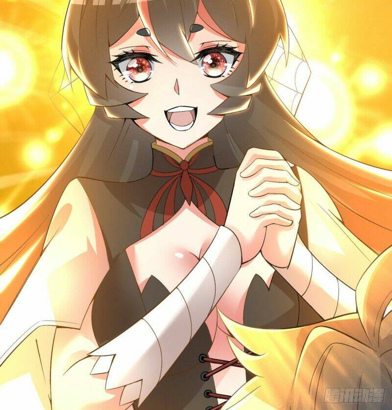 Ta Nhặt Được Thuộc Tính Tại Tu Chân Giới - Chapter 28 - Page 41