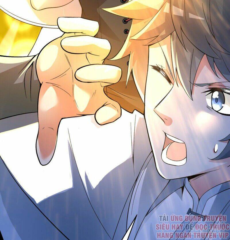 Ta Nhặt Được Thuộc Tính Tại Tu Chân Giới - Chapter 28 - Page 42