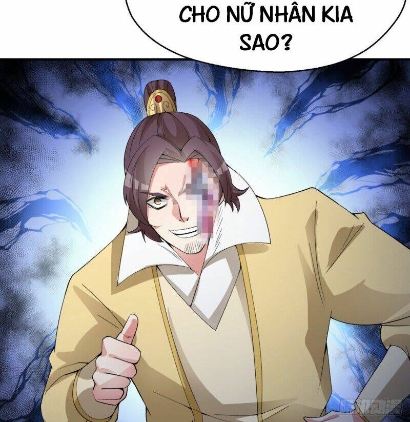 Ta Nhặt Được Thuộc Tính Tại Tu Chân Giới - Chapter 28 - Page 4