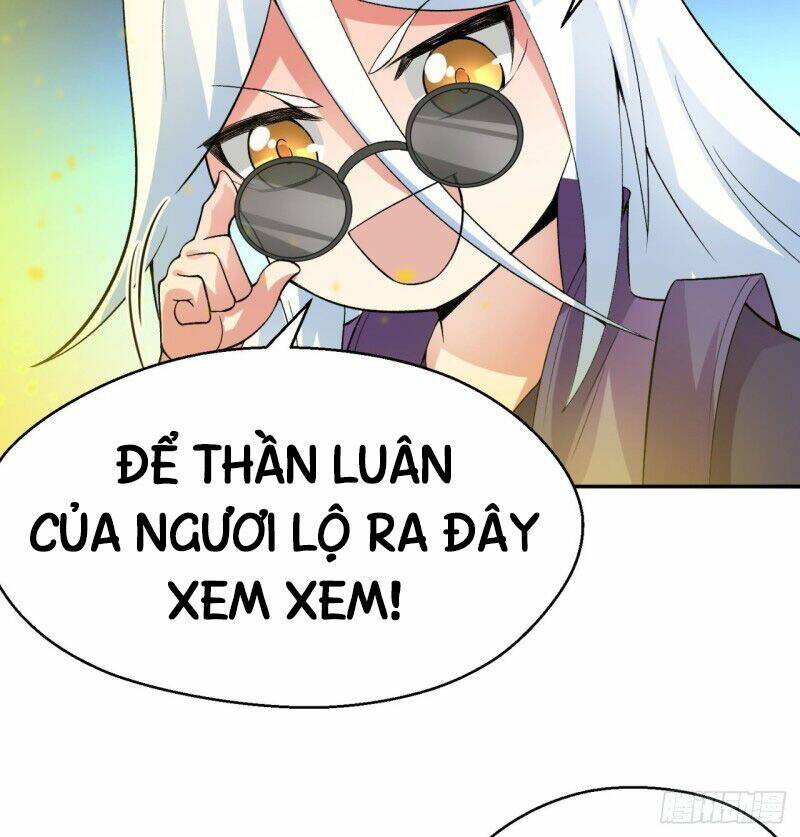 Ta Nhặt Được Thuộc Tính Tại Tu Chân Giới - Chapter 28 - Page 49