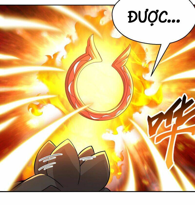 Ta Nhặt Được Thuộc Tính Tại Tu Chân Giới - Chapter 28 - Page 50