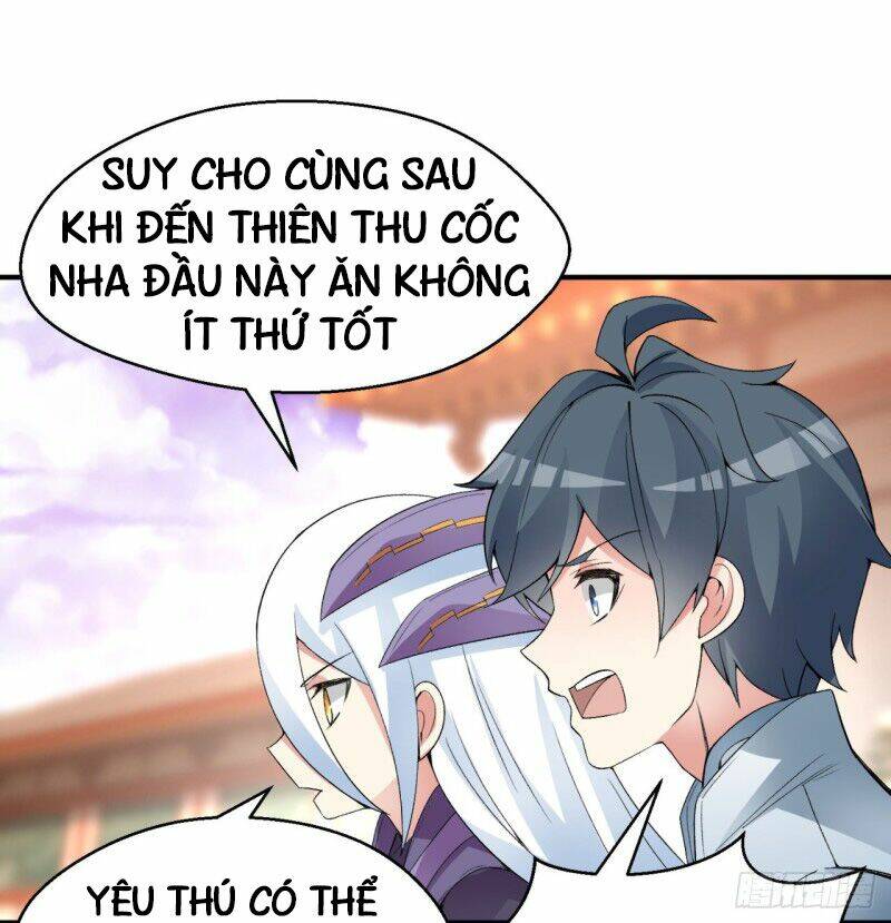 Ta Nhặt Được Thuộc Tính Tại Tu Chân Giới - Chapter 28 - Page 54