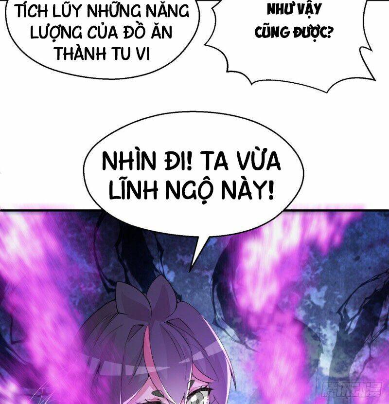 Ta Nhặt Được Thuộc Tính Tại Tu Chân Giới - Chapter 28 - Page 55