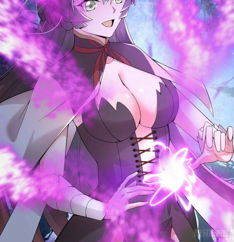 Ta Nhặt Được Thuộc Tính Tại Tu Chân Giới - Chapter 28 - Page 56