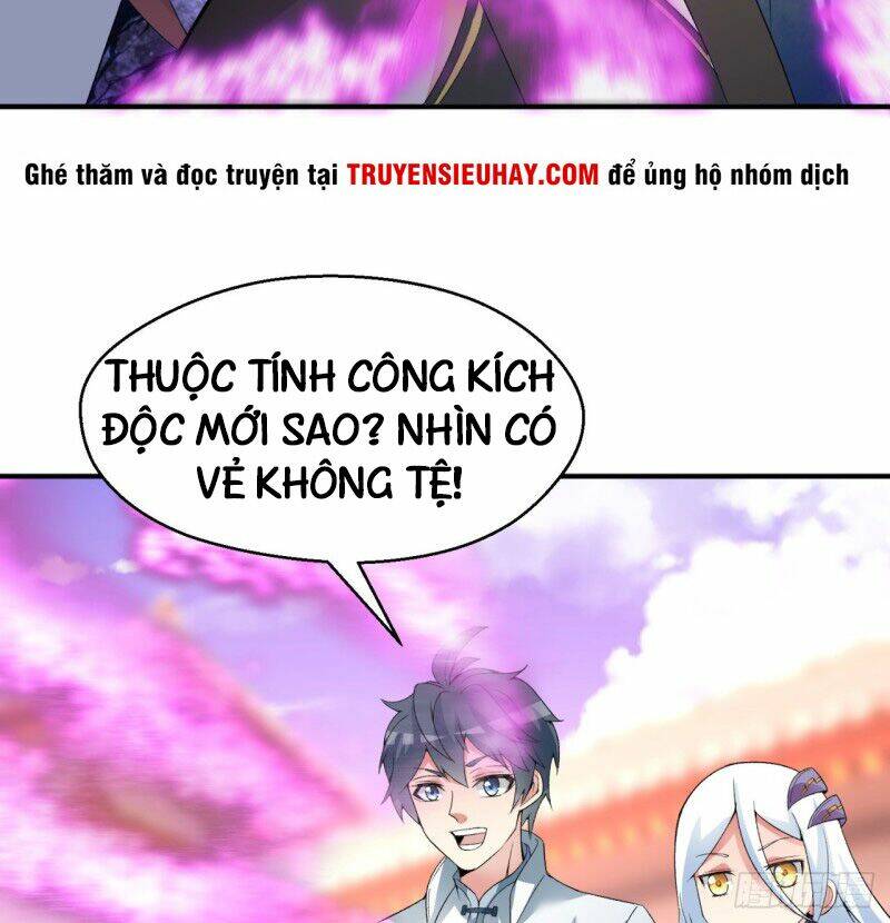 Ta Nhặt Được Thuộc Tính Tại Tu Chân Giới - Chapter 28 - Page 57