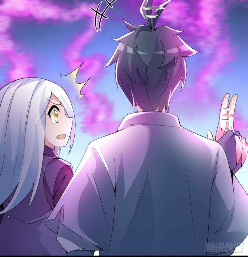 Ta Nhặt Được Thuộc Tính Tại Tu Chân Giới - Chapter 28 - Page 59