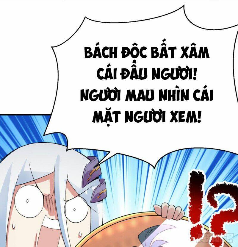 Ta Nhặt Được Thuộc Tính Tại Tu Chân Giới - Chapter 28 - Page 60