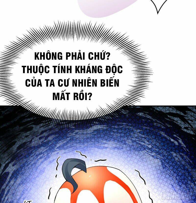 Ta Nhặt Được Thuộc Tính Tại Tu Chân Giới - Chapter 28 - Page 62