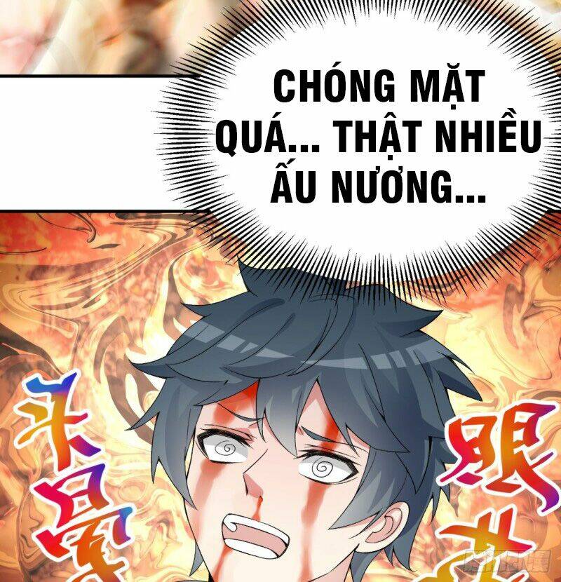 Ta Nhặt Được Thuộc Tính Tại Tu Chân Giới - Chapter 28 - Page 65