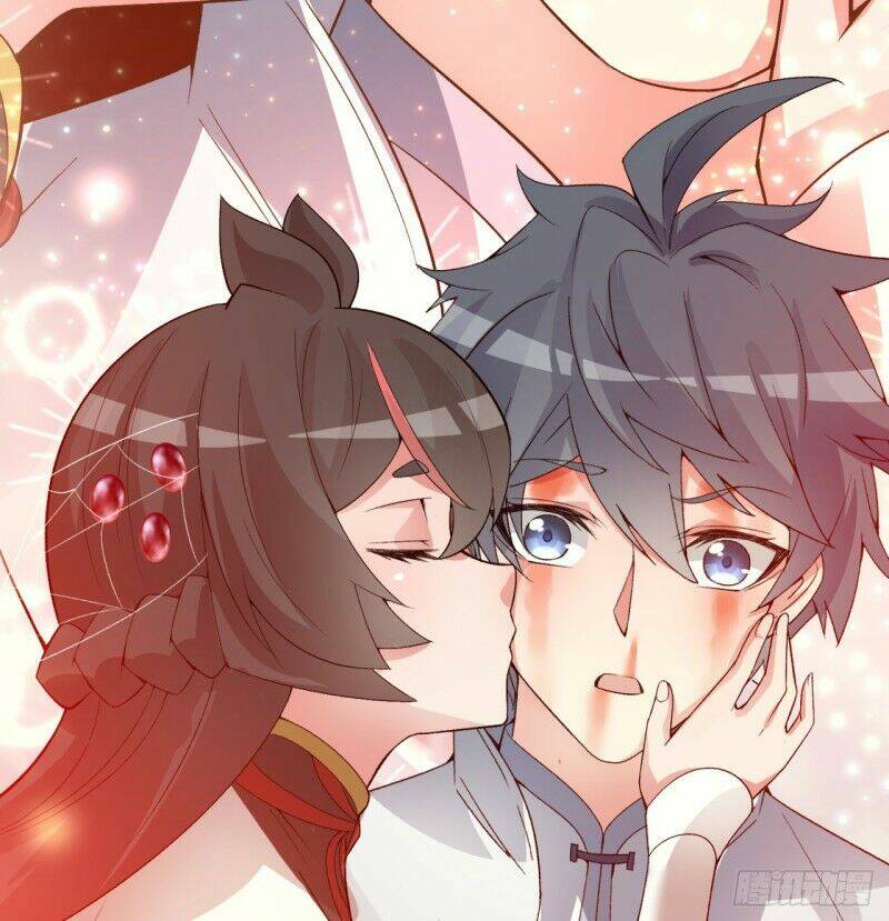 Ta Nhặt Được Thuộc Tính Tại Tu Chân Giới - Chapter 28 - Page 67