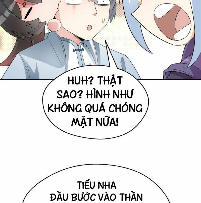 Ta Nhặt Được Thuộc Tính Tại Tu Chân Giới - Chapter 28 - Page 73