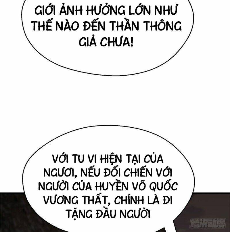Ta Nhặt Được Thuộc Tính Tại Tu Chân Giới - Chapter 28 - Page 76