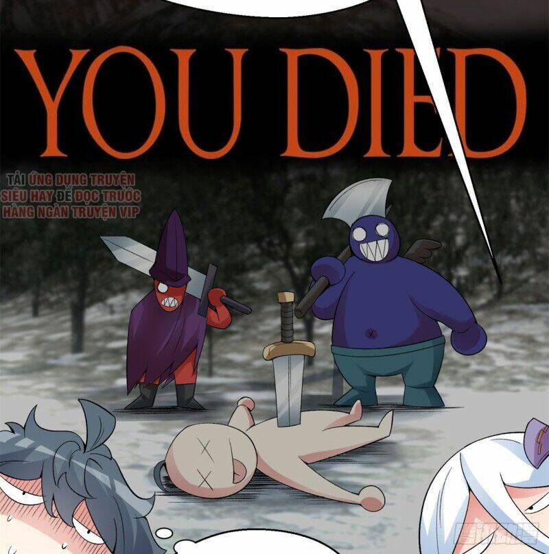 Ta Nhặt Được Thuộc Tính Tại Tu Chân Giới - Chapter 28 - Page 77