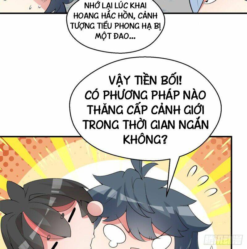 Ta Nhặt Được Thuộc Tính Tại Tu Chân Giới - Chapter 28 - Page 78