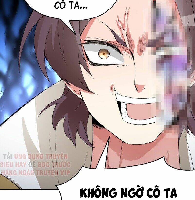 Ta Nhặt Được Thuộc Tính Tại Tu Chân Giới - Chapter 28 - Page 7