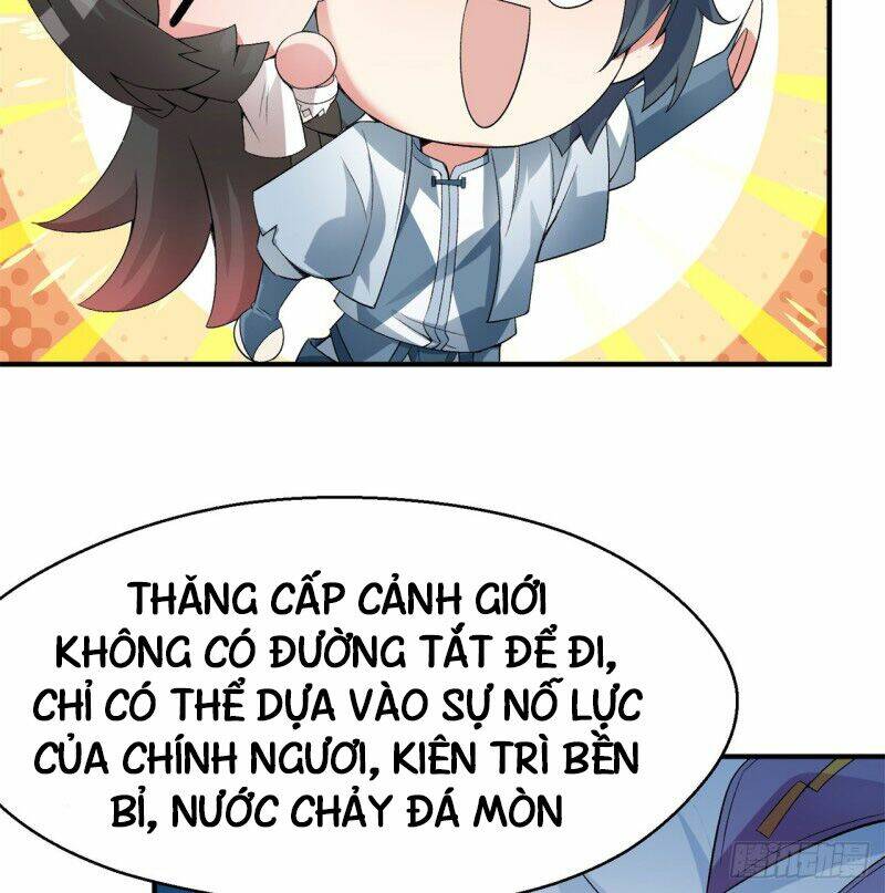 Ta Nhặt Được Thuộc Tính Tại Tu Chân Giới - Chapter 28 - Page 79